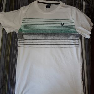 ZooYork White T shirt